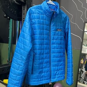 Patagonia Nano Puff Jacket